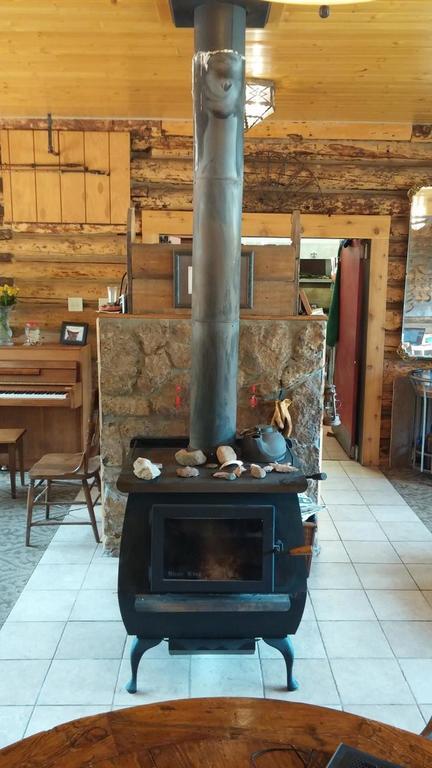 Medicine Bow Lodge Tenmile エクステリア 写真