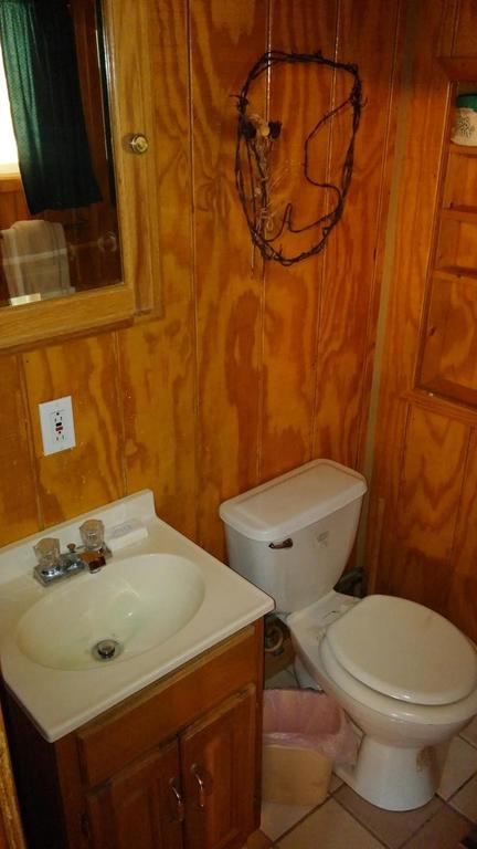 Medicine Bow Lodge Tenmile エクステリア 写真