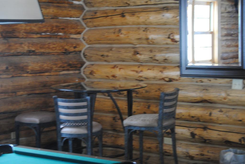 Medicine Bow Lodge Tenmile エクステリア 写真