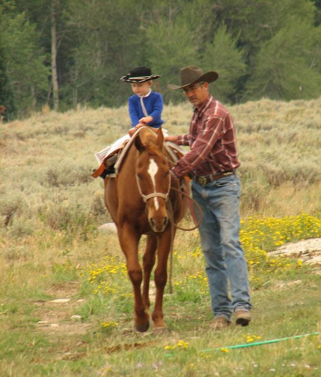 Medicine Bow Lodge Tenmile エクステリア 写真