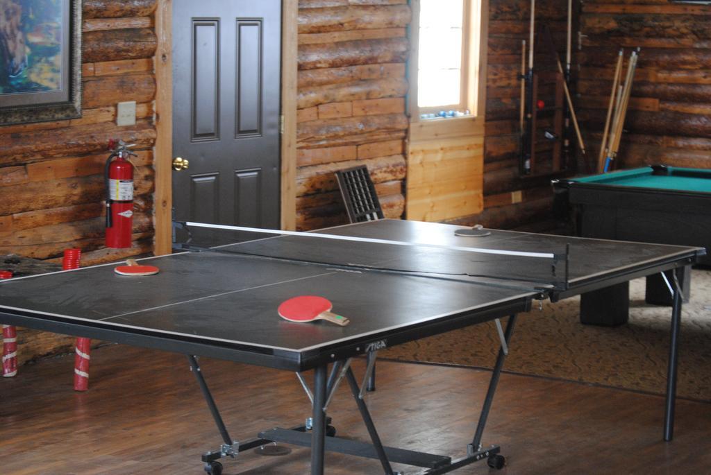 Medicine Bow Lodge Tenmile エクステリア 写真