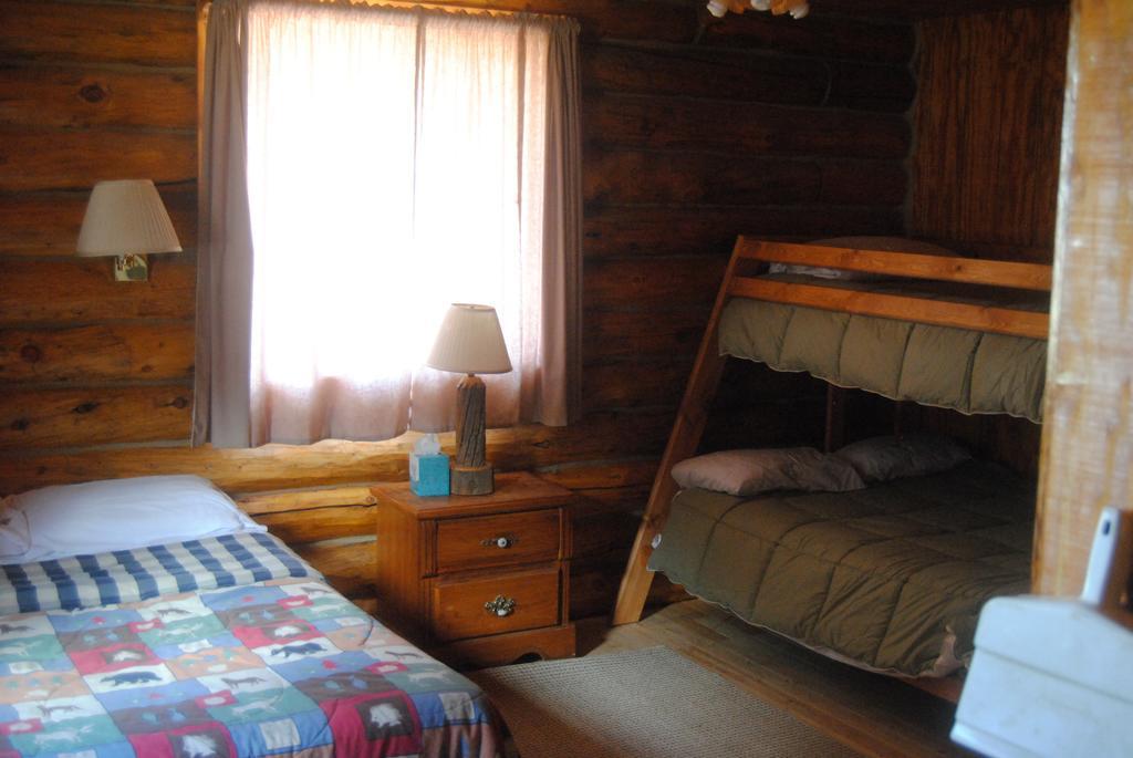 Medicine Bow Lodge Tenmile エクステリア 写真