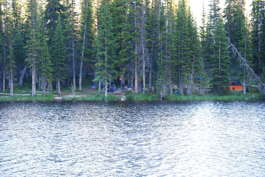 Medicine Bow Lodge Tenmile エクステリア 写真