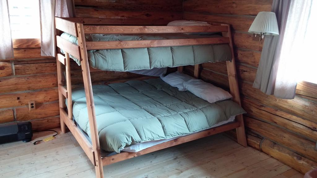 Medicine Bow Lodge Tenmile エクステリア 写真
