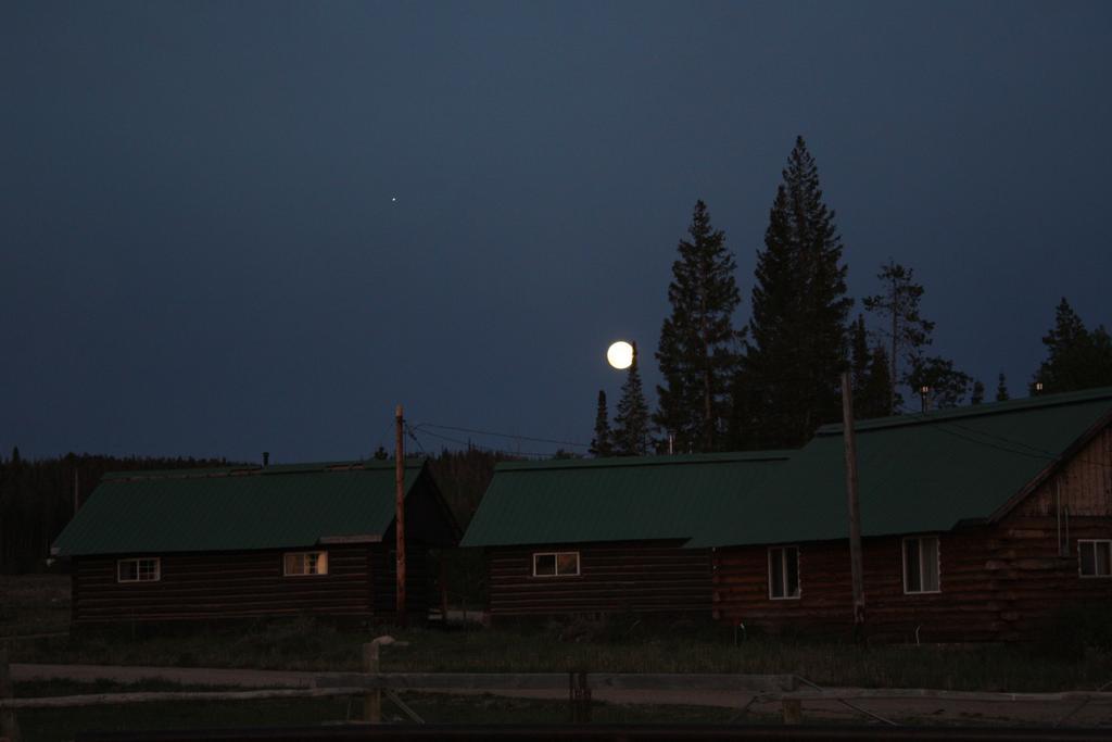 Medicine Bow Lodge Tenmile 部屋 写真