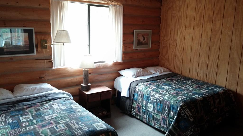 Medicine Bow Lodge Tenmile 部屋 写真
