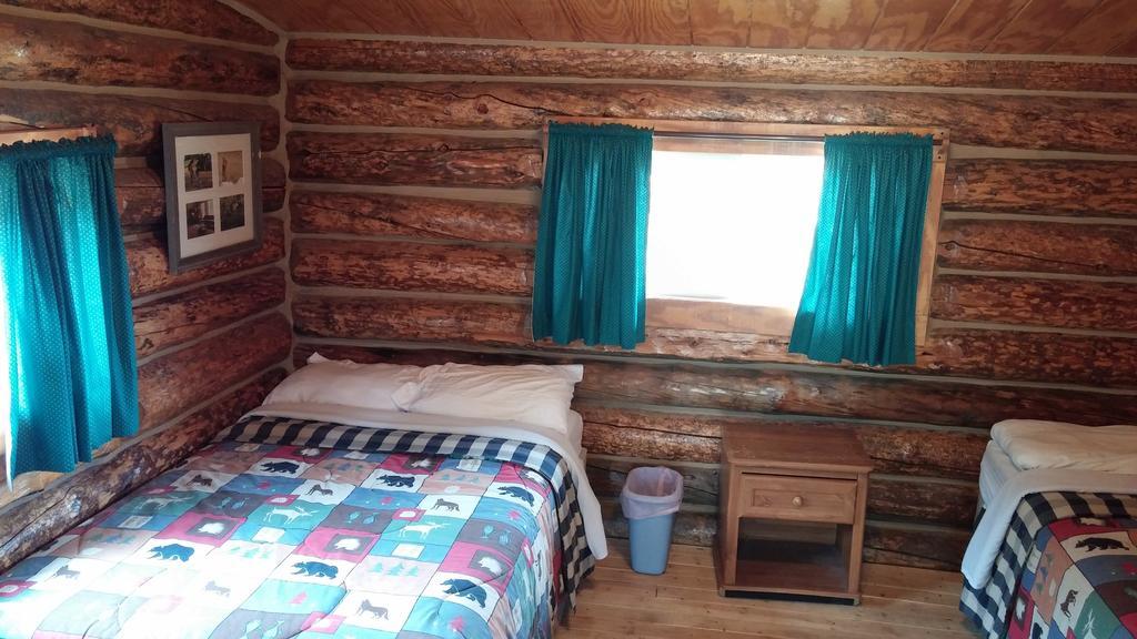 Medicine Bow Lodge Tenmile エクステリア 写真