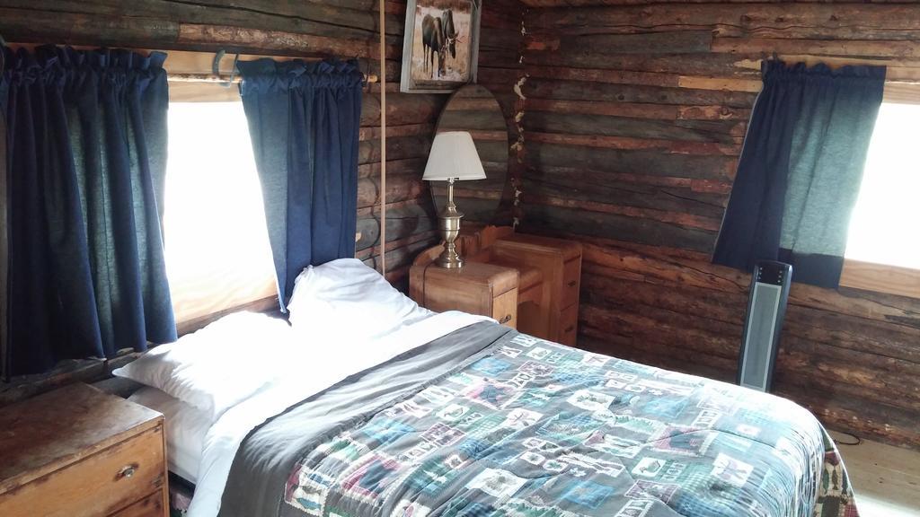 Medicine Bow Lodge Tenmile 部屋 写真