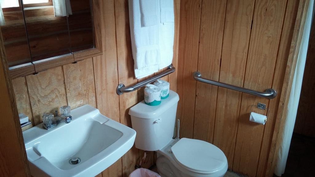 Medicine Bow Lodge Tenmile 部屋 写真