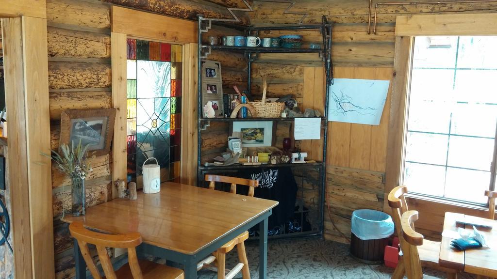 Medicine Bow Lodge Tenmile エクステリア 写真